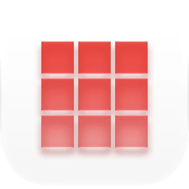 CubeFlow app icon